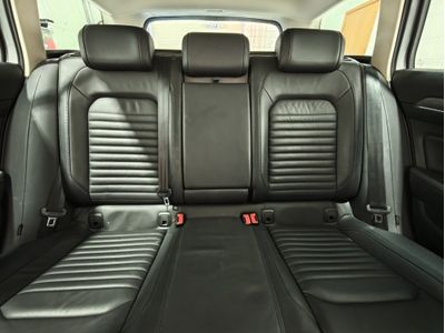 2019 Volkswagen Passat