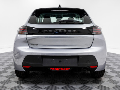 2026 Peugeot 208