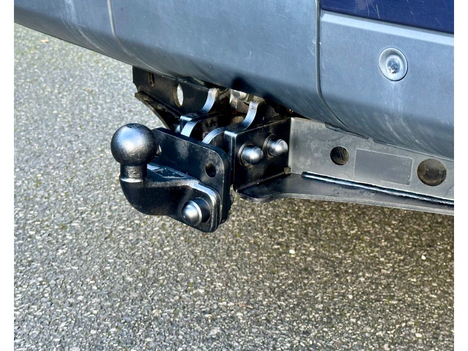 2016 Land Rover Discovery