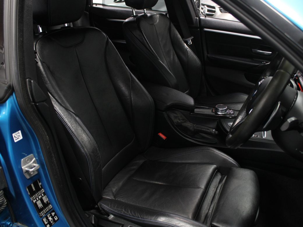 2017 BMW 4 Series