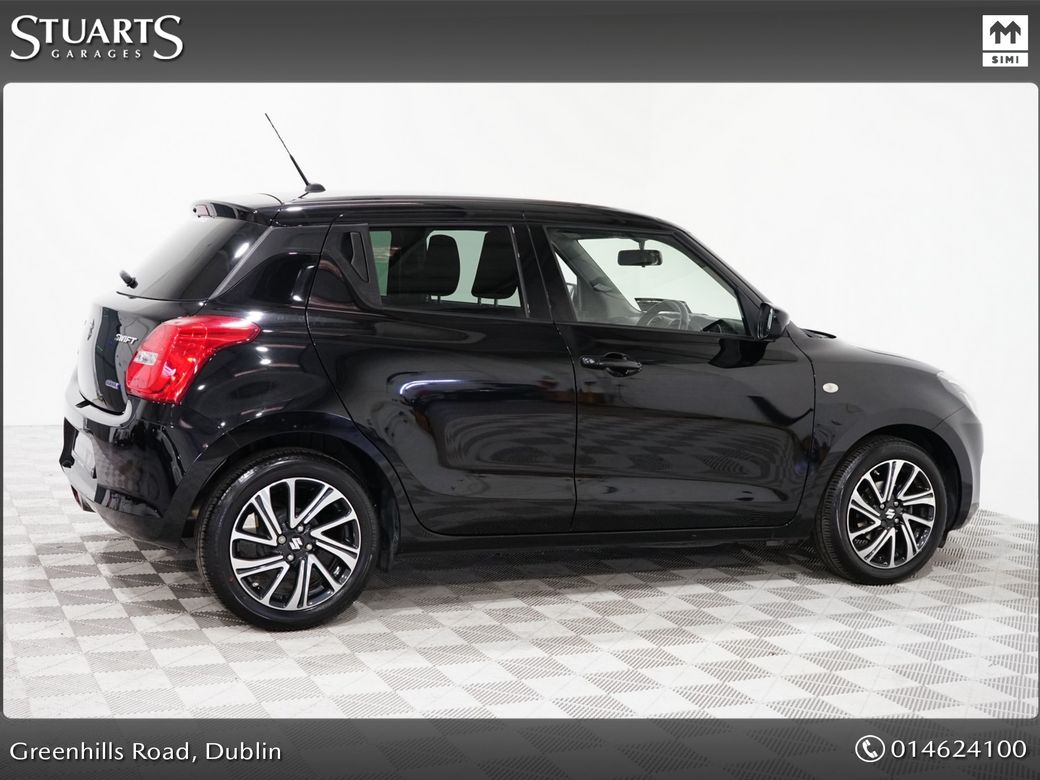 2023 Suzuki Swift