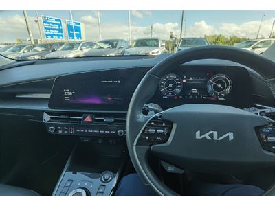 2023 Kia Niro