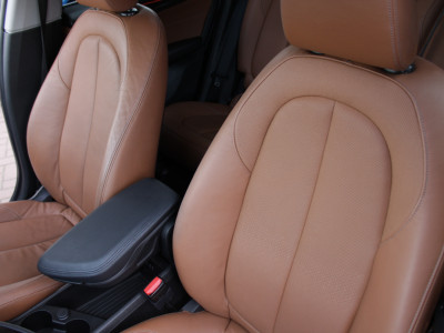 2017 BMW 2 Series Active Tourer