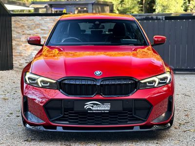 2023 BMW 3 Series