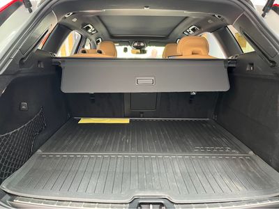 2023 Volvo XC60