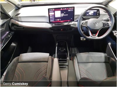 2025 Volkswagen ID.3