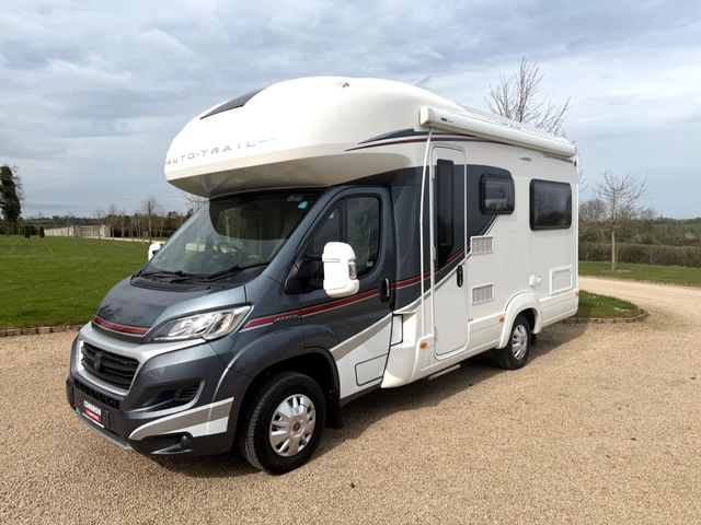 vehicle for sale from Condron Campers