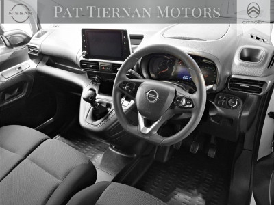 2023 Opel Combo