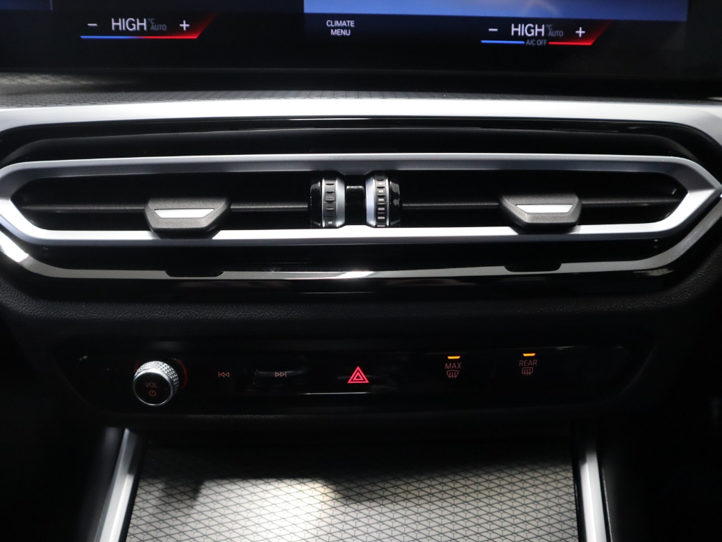 2023 BMW 3 Series