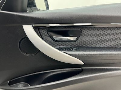 2018 BMW 3 Series