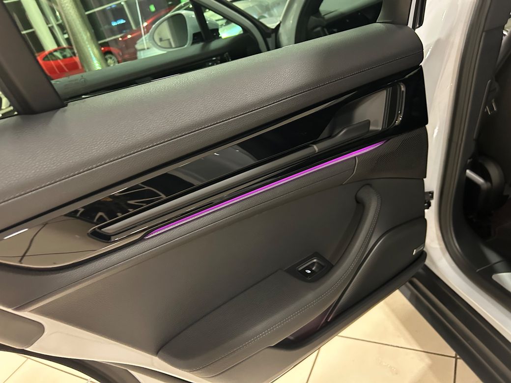 2024 Porsche Panamera