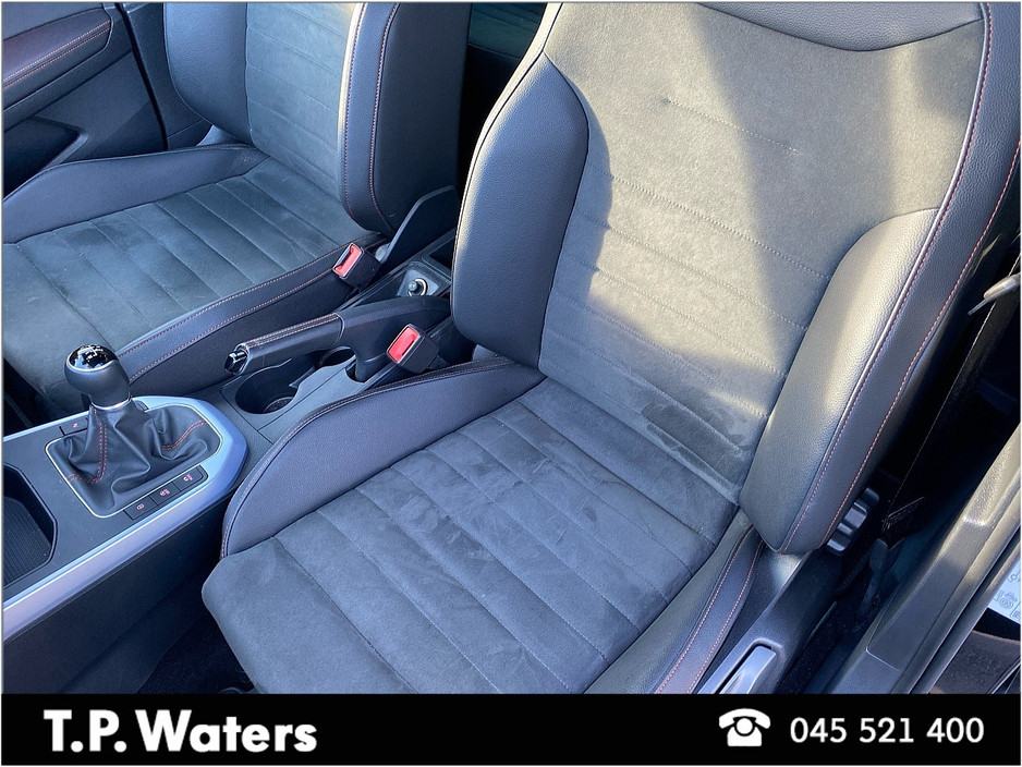 2024 SEAT Arona