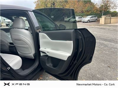 2026 Xpeng G6