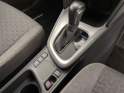 2022 Toyota Yaris Cross