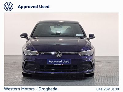 2023 Volkswagen Golf
