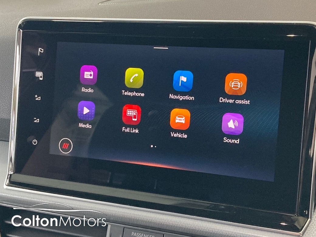 2023 SEAT Tarraco