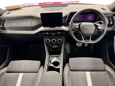 2027 Skoda Kodiaq