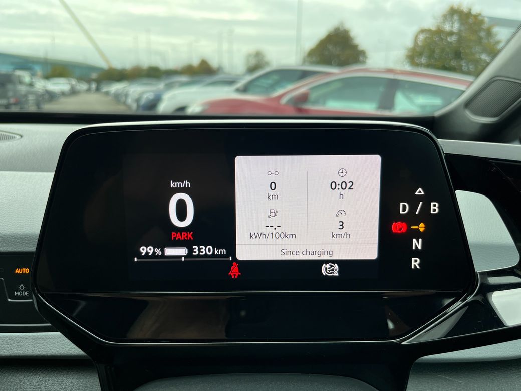 2020 Volkswagen ID.3