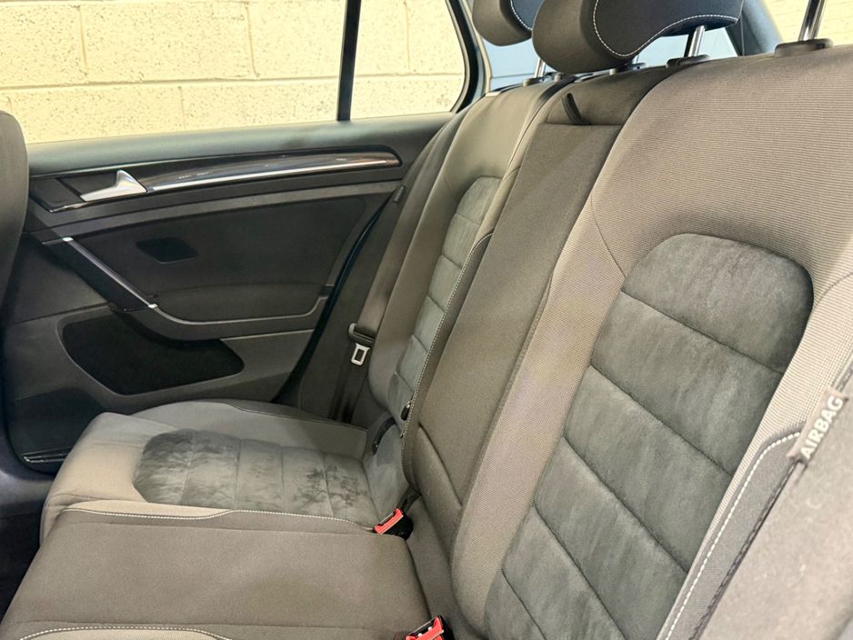 2013 Volkswagen Golf