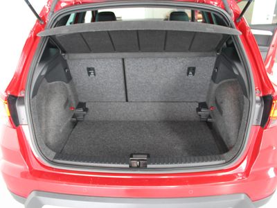 2021 SEAT Arona