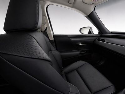 2026 Lexus ES 300h