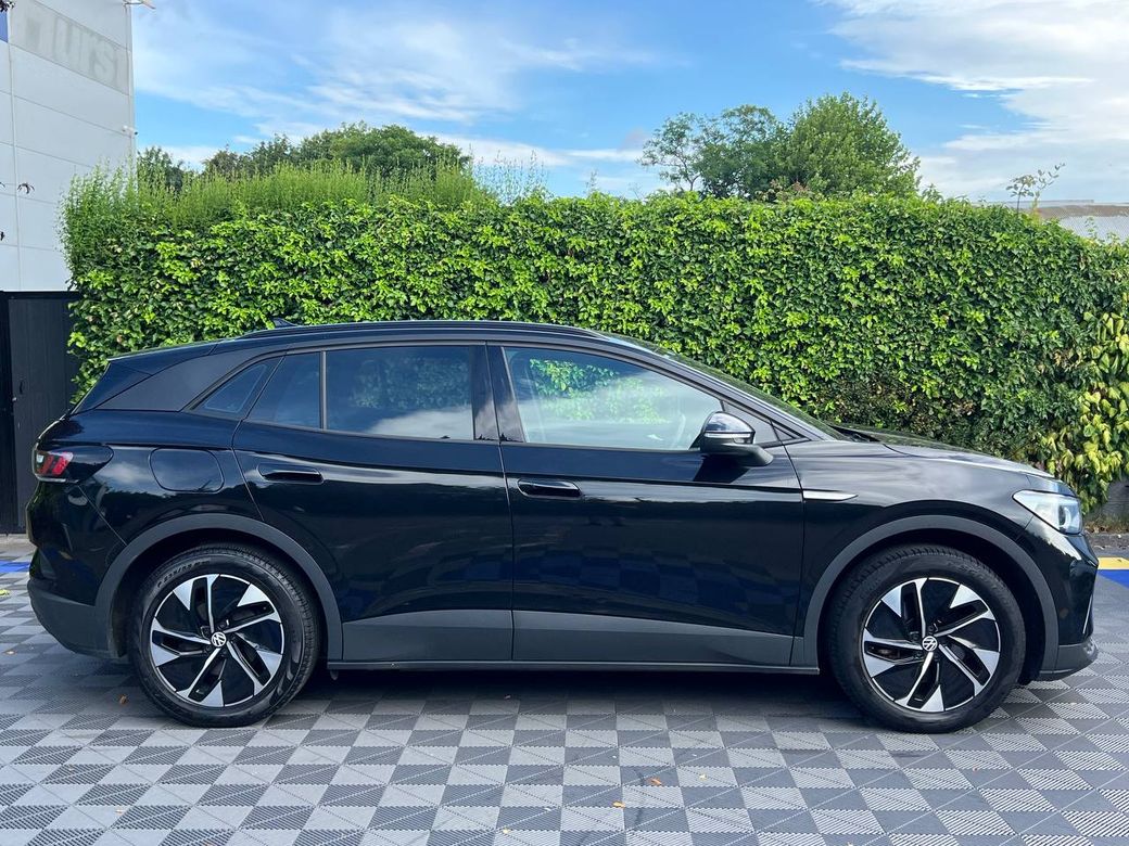 2023 Volkswagen ID.4
