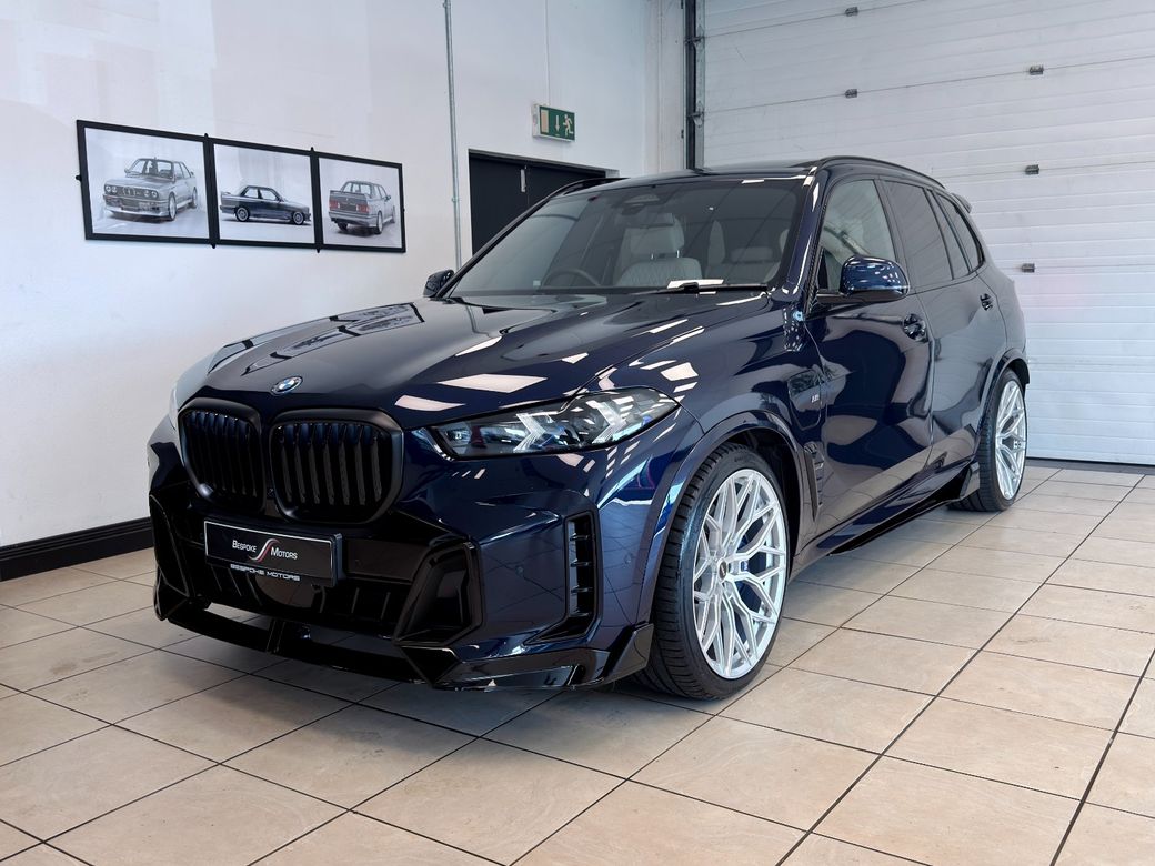2023 BMW X5