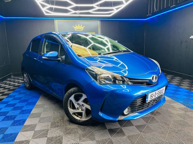 vehicle for sale from Kingdom Motors Ireland