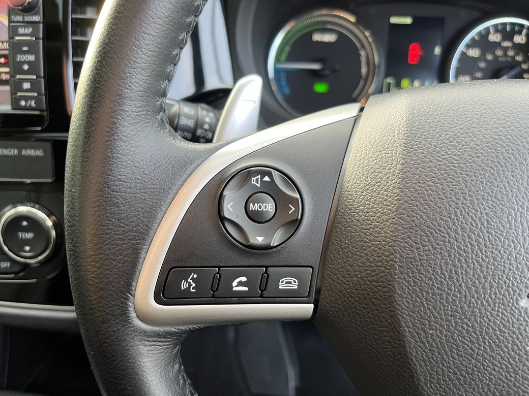 2014 Mitsubishi Outlander