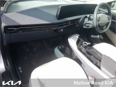 2022 Kia EV6