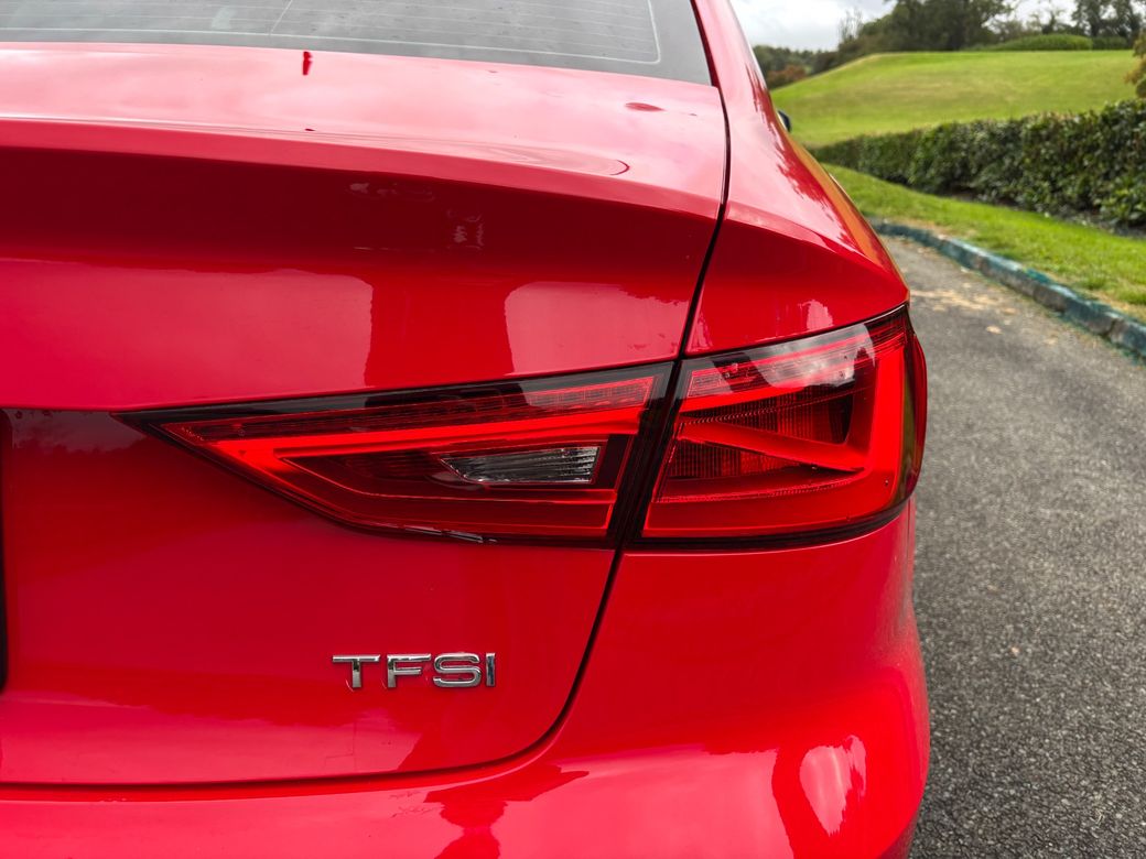 2016 Audi A3
