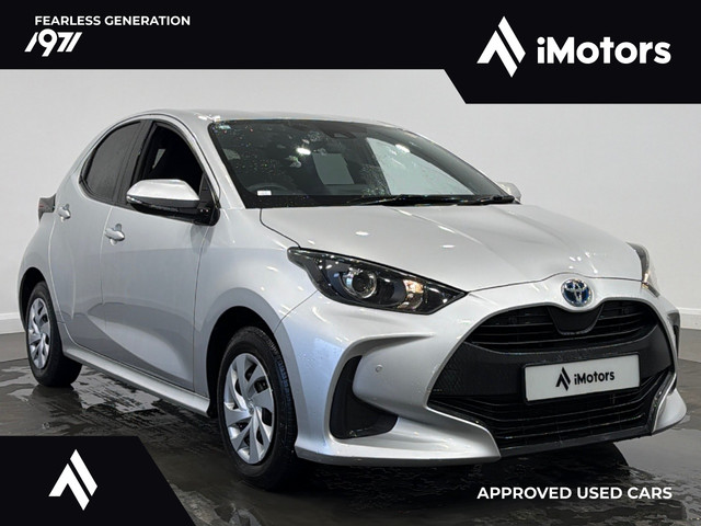 vehicle for sale from iMotors