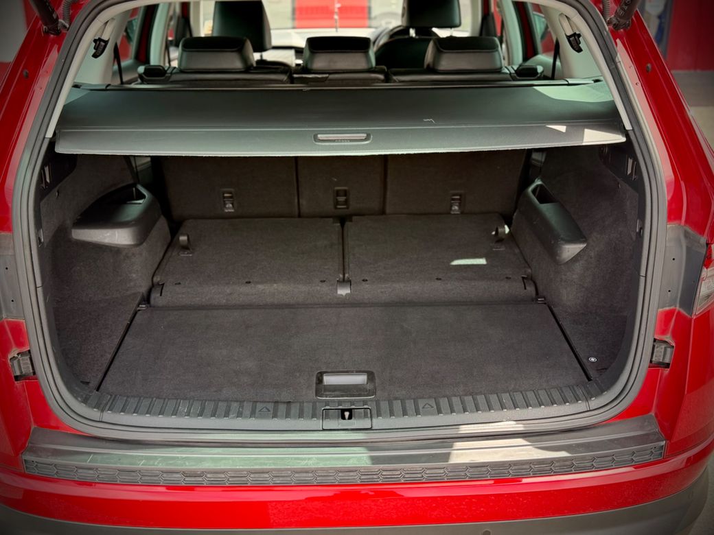 2023 Skoda Kodiaq