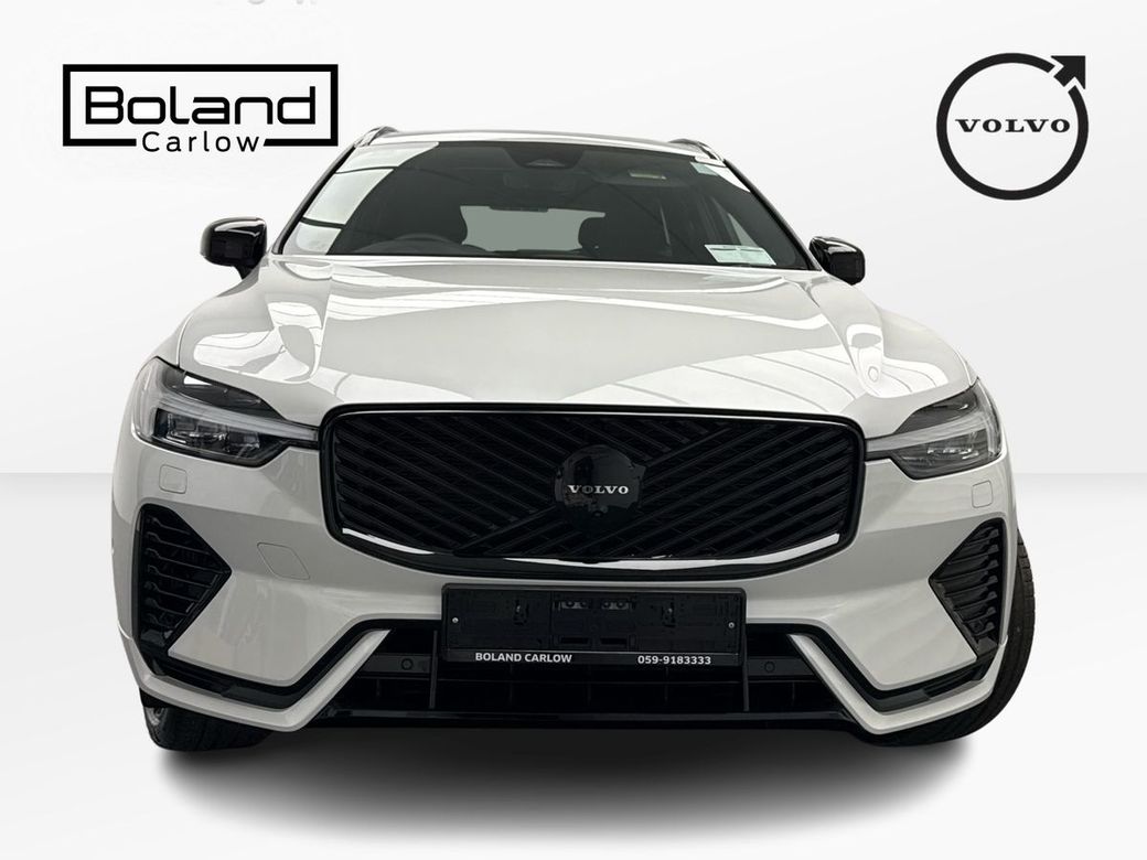 2026 Volvo XC60