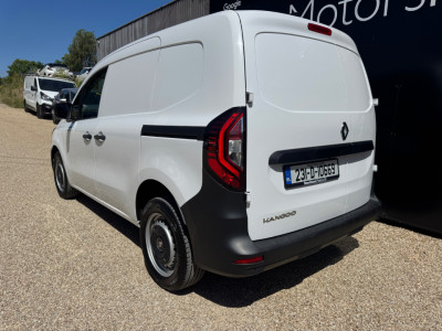2023 Renault Kangoo