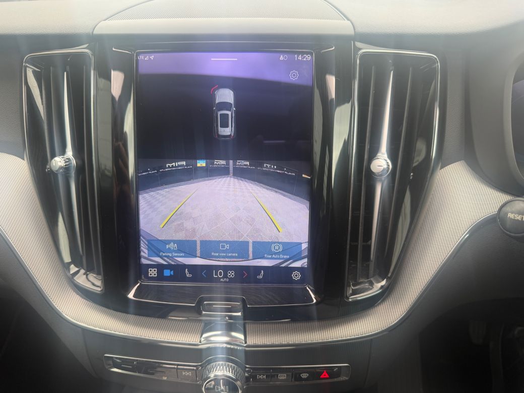 2023 Volvo XC60