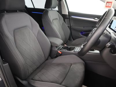 2022 Volkswagen Golf
