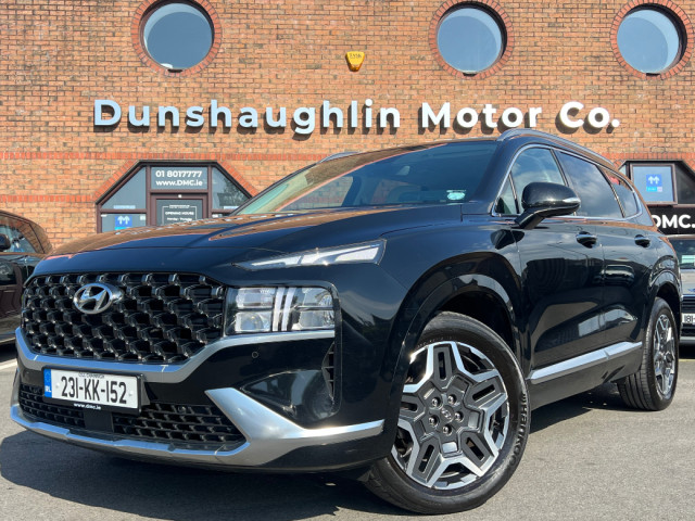 vehicle for sale from Dunshaughlin Motor Co