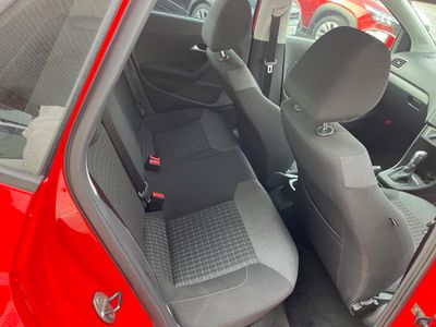 2016 Volkswagen Polo