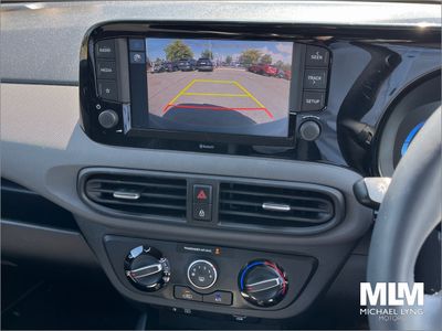 2024 Hyundai i10