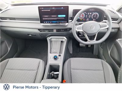 2026 Volkswagen T-Roc