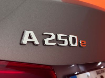 2022 Mercedes-Benz A Class