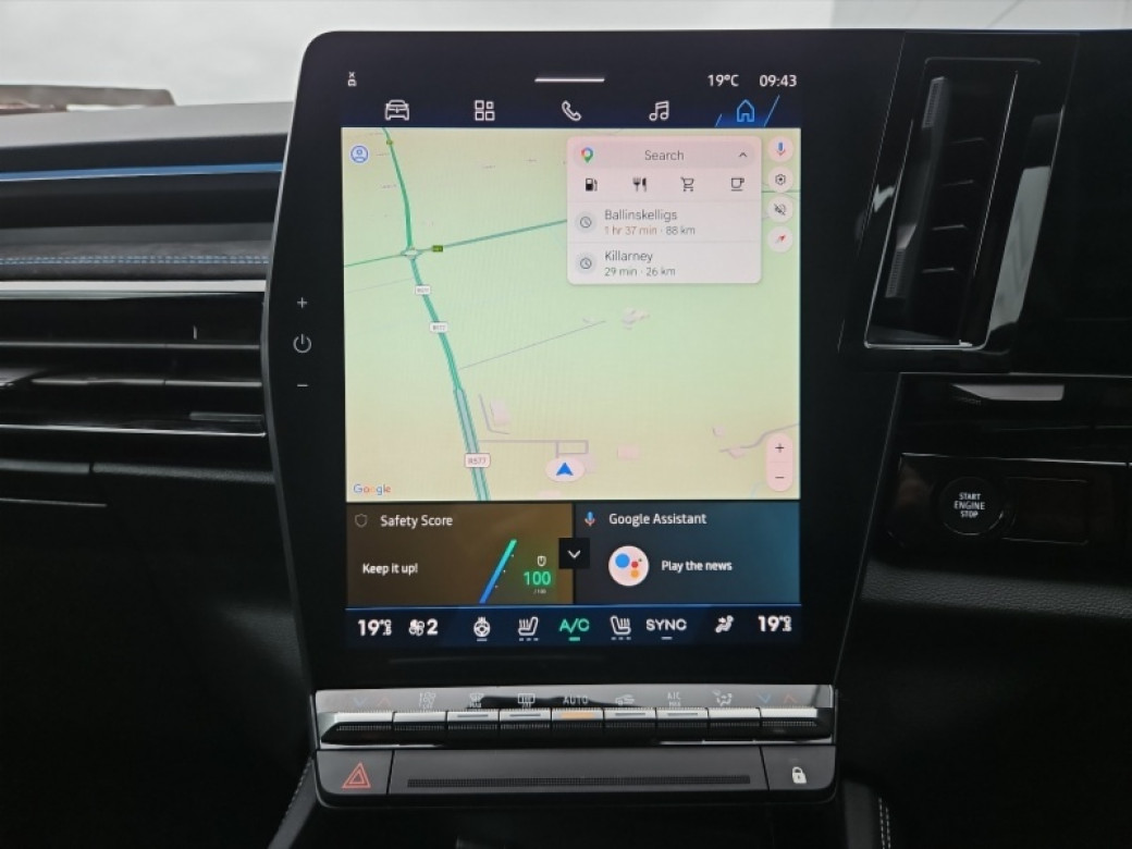 2026 Renault Austral