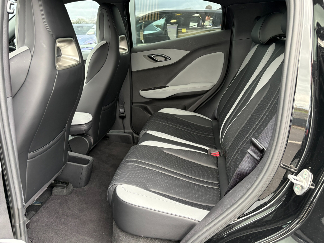 2025 BYD Dolphin Surf