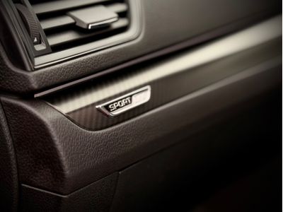 2022 Skoda Superb