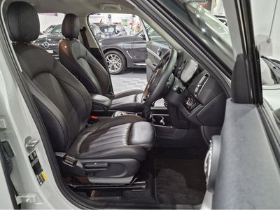 2021 Mini Countryman