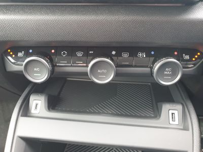 2026 Citroen e-C4