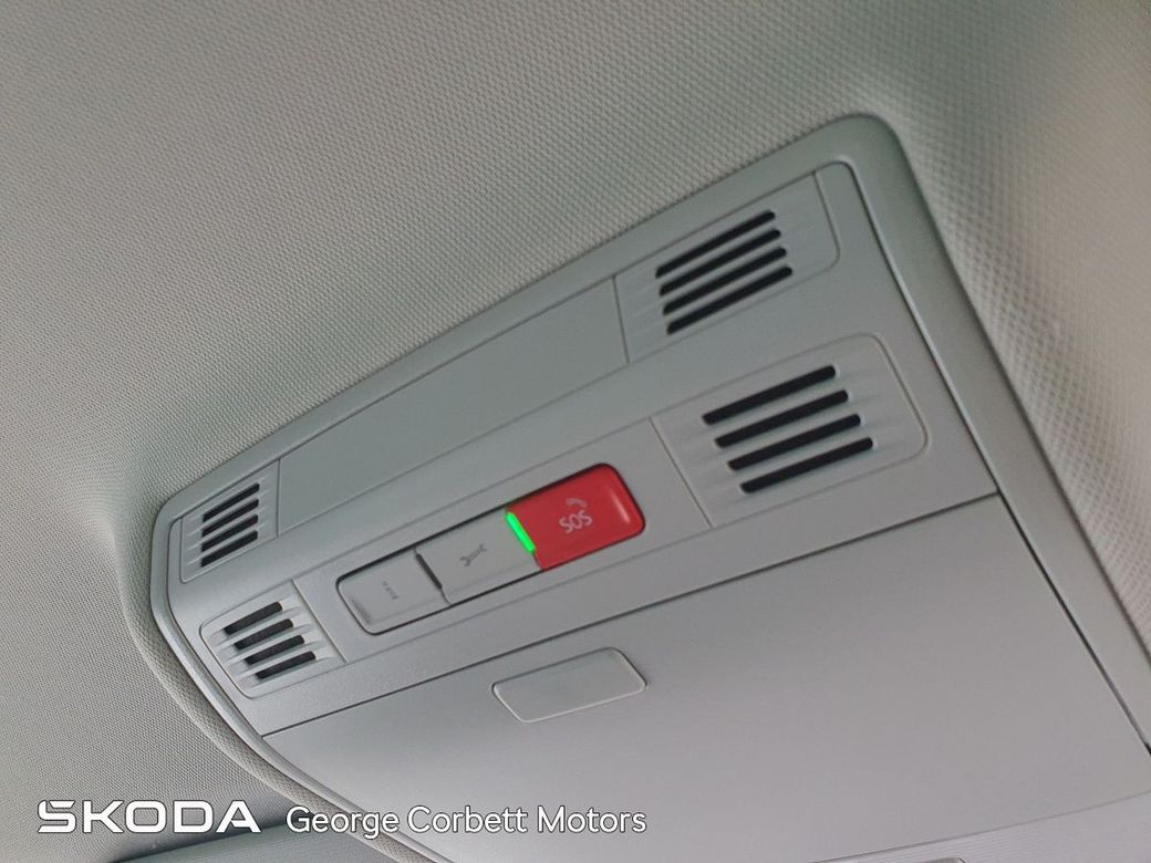 2020 Skoda Kodiaq
