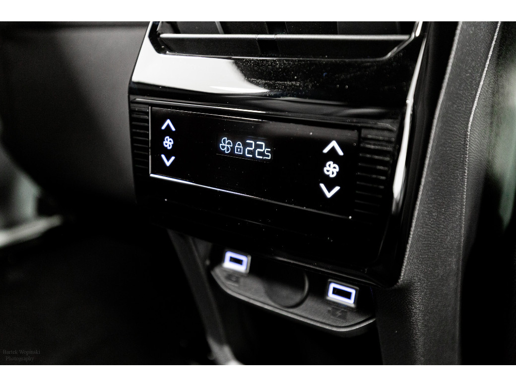 2026 Peugeot 5008