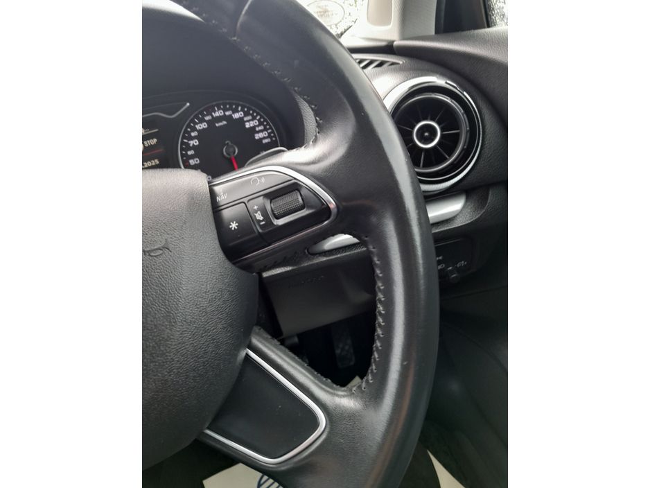 2016 Audi A3
